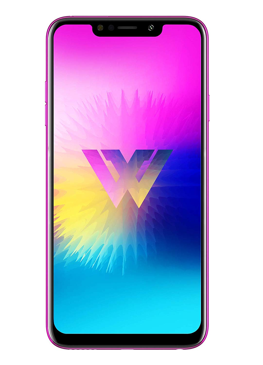 LG W10 reviews and best buy price in India