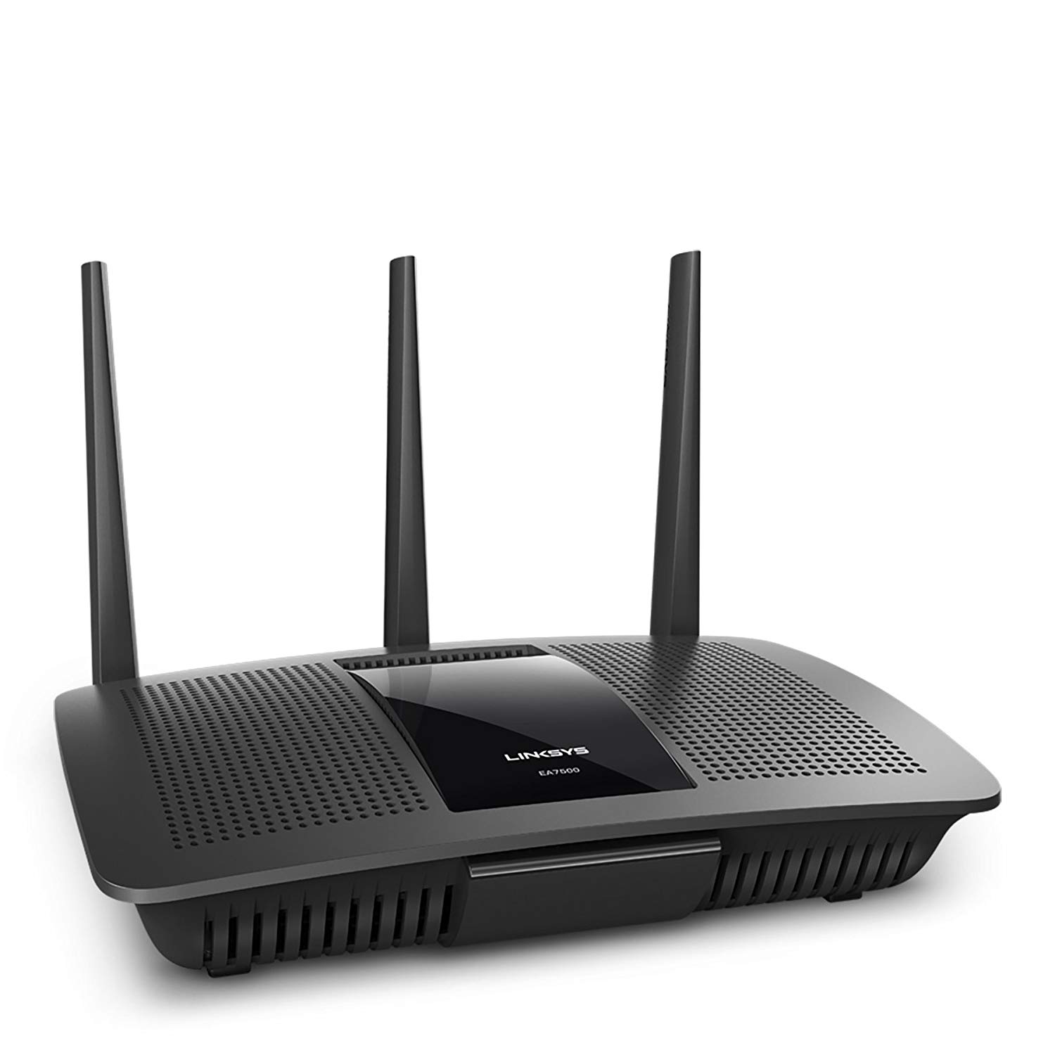 Linksys Max-Stream EA7500 AC1900 Dual-Band Wireless Router reviews and best buy price in india