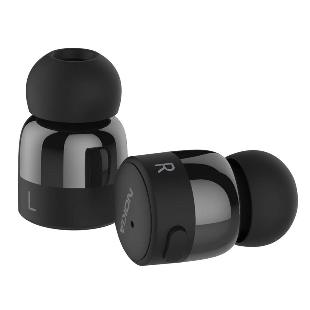 Nokia BH-705 True Wireless Bluetooth Headset reviews and best buy price in Inida