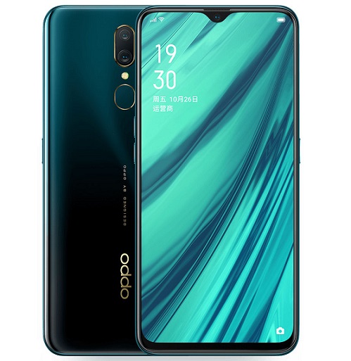 Oppo A9