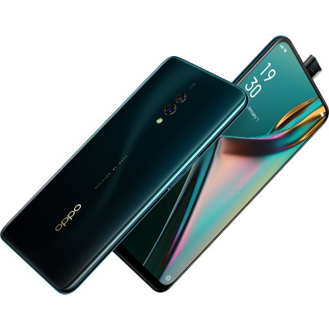 Oppo K3