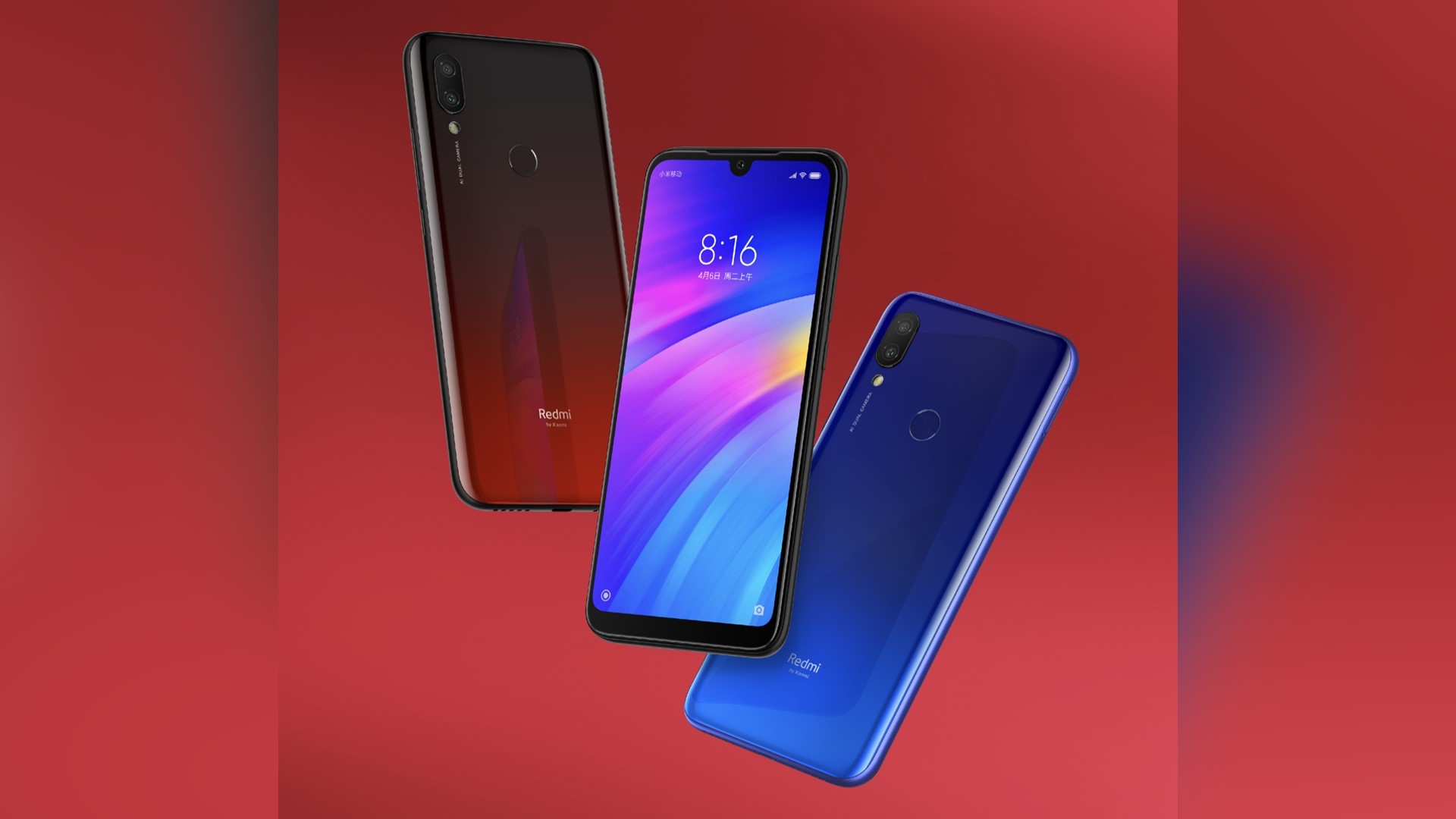 Redmi 7A