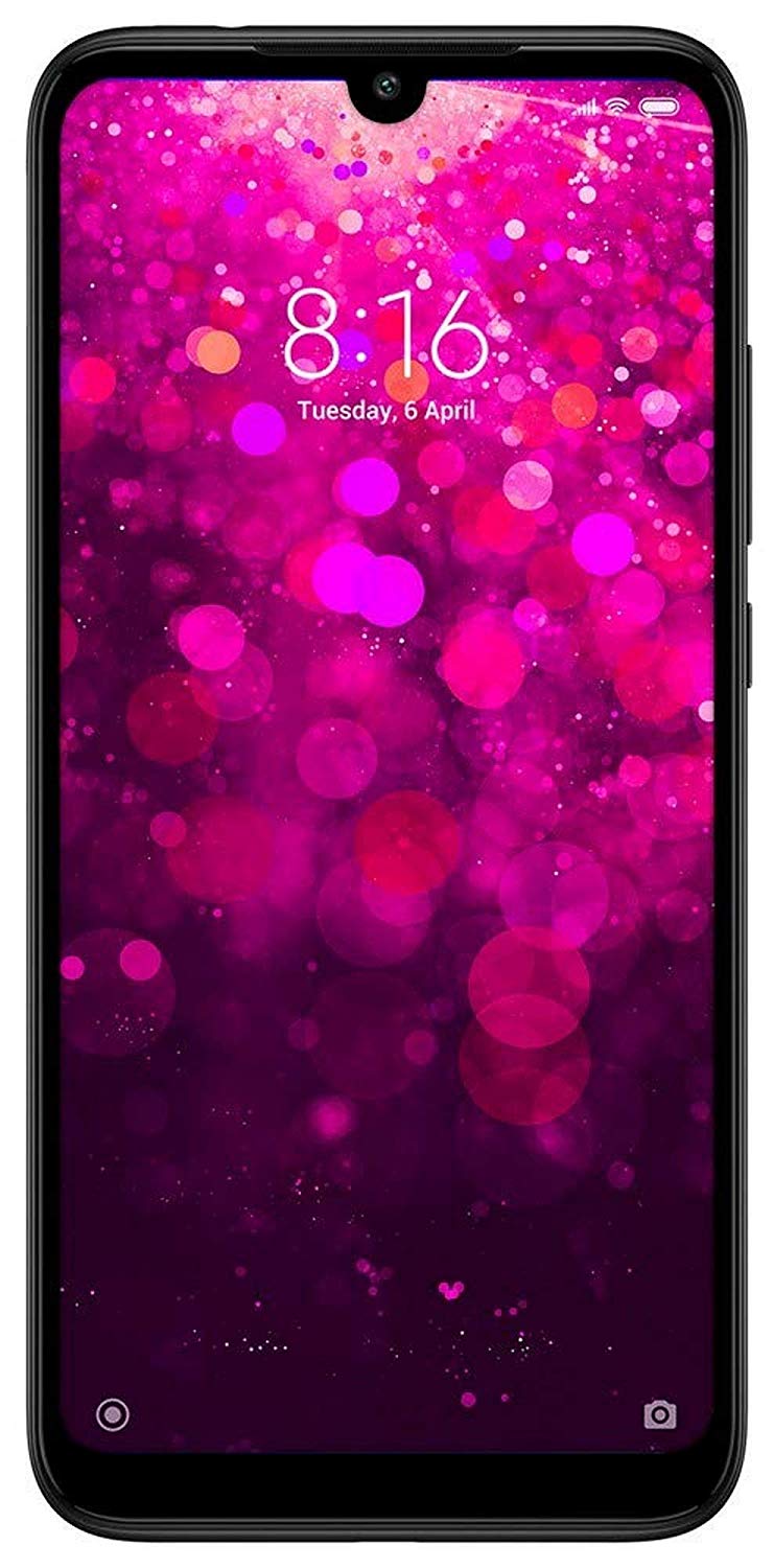 Redmi Y3 reviews and best buy price in India
