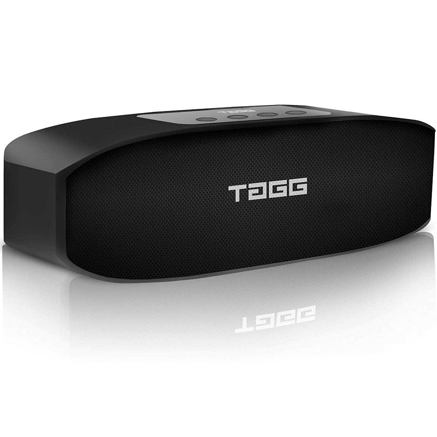 TAGG Loop Portable Wireless Bluetooth Speaker  reviews and best buy price in India