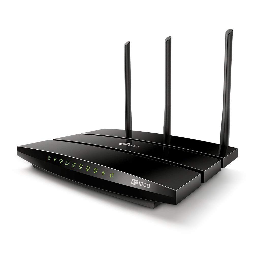 TP-Link Archer C1200 Gigabit Wireless Wi-Fi Router reviews and best buy price in India