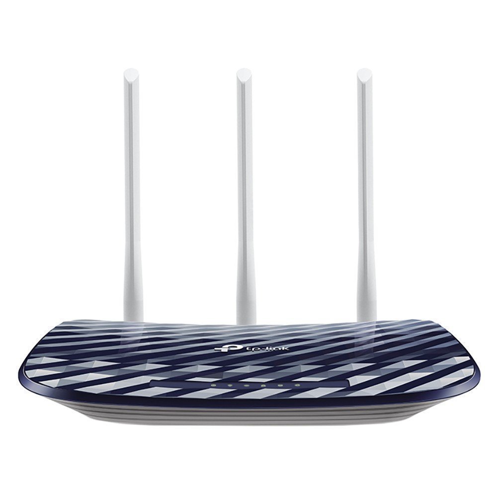 TP-Link Archer C20 AC750 Wireless Dual Band Router  reviews and best buy price in India