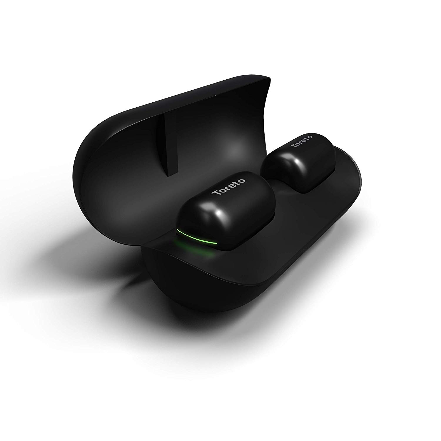 Toreto Tor 271 Truly Wireless Sports Earbuds reviews and best buy price in India