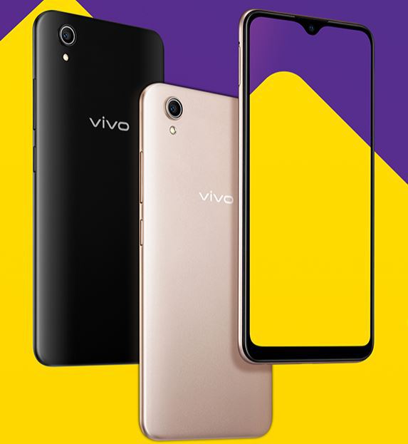 Vivo Y90