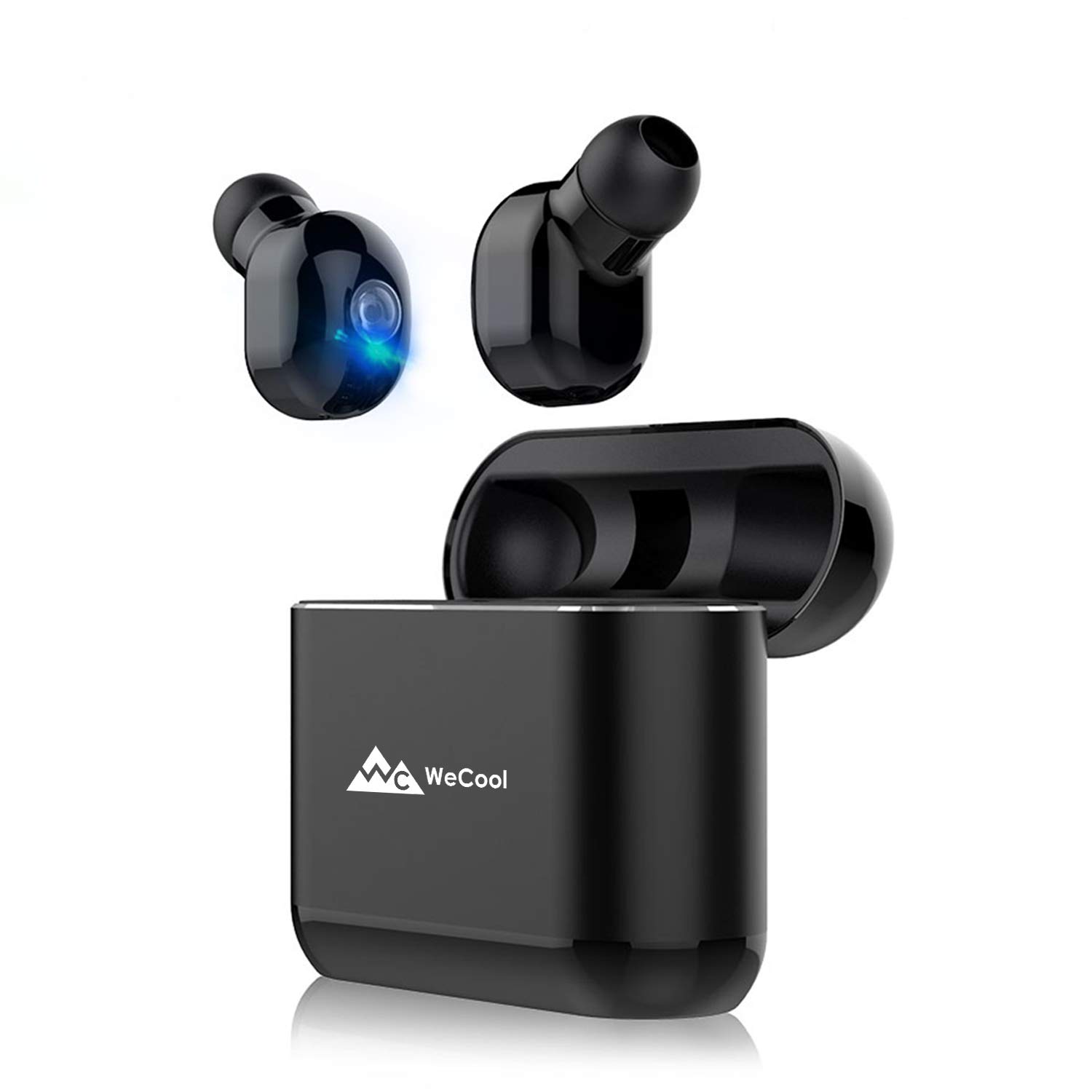 wecool earphones company