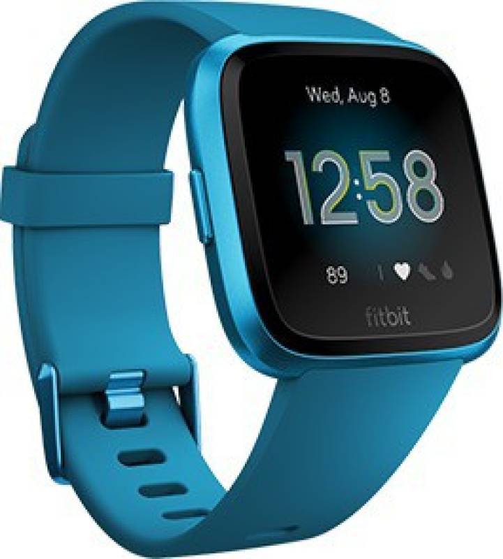 Fitbit Versa Lite Edition Smartwatch