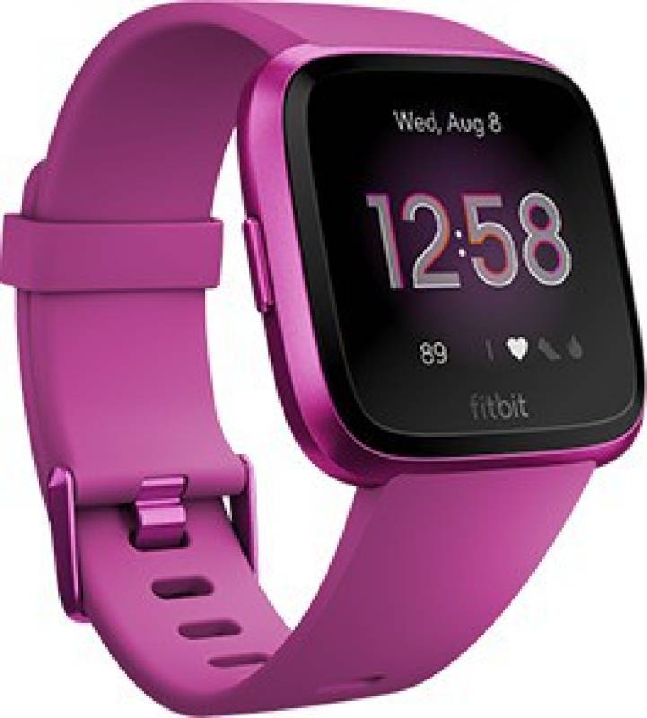 Fitbit Versa Lite Edition Smartwatch