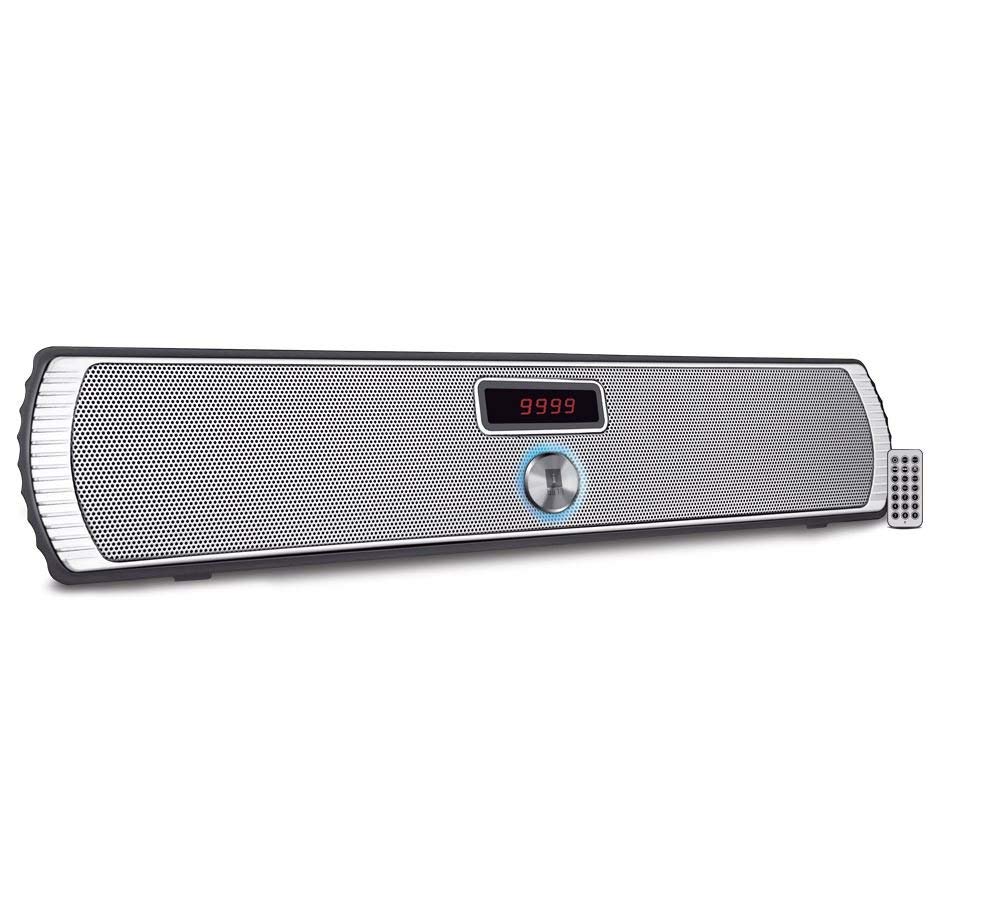 iBall Soundstick BT14 Bluetooth Speakers with Remote  reviews and best buy price in India