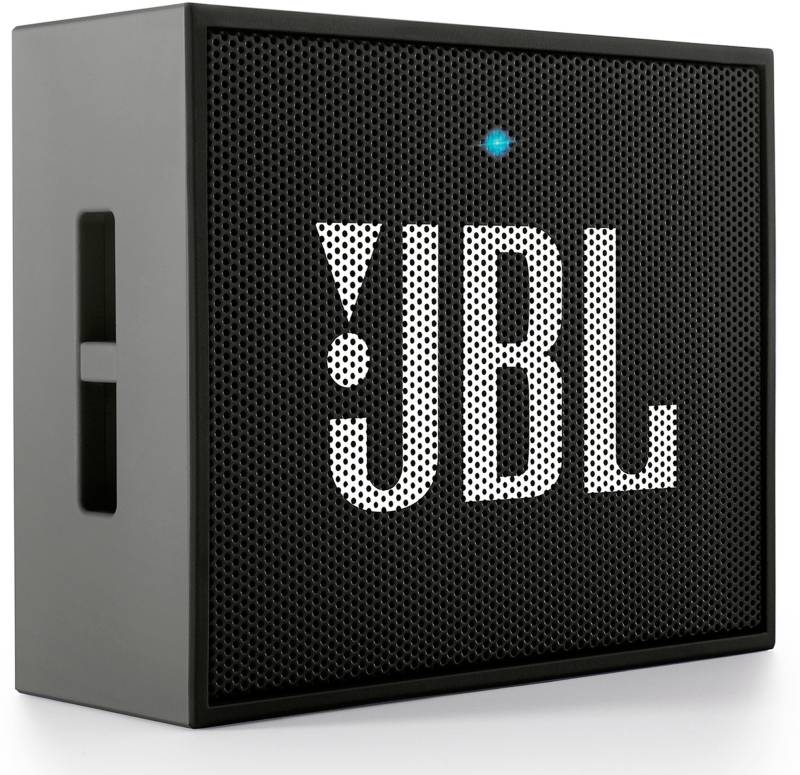 JBL Go PLUS Portable Bluetooth Speaker