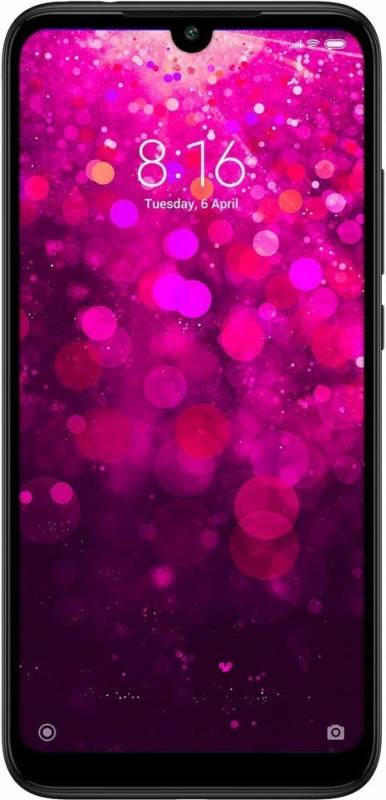 Redmi 7 (Eclipse Black, 32 GB)