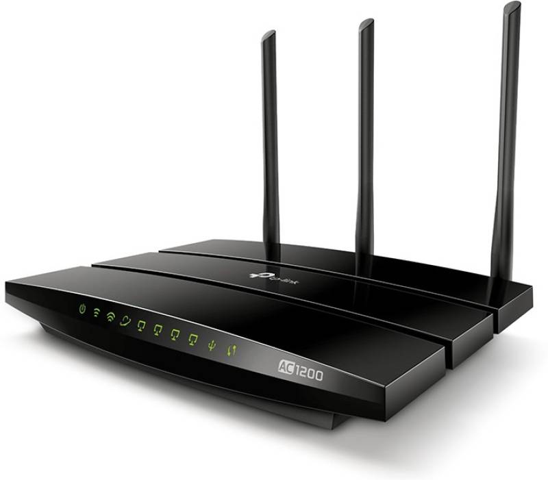 TP-Link Archer C1200 Router