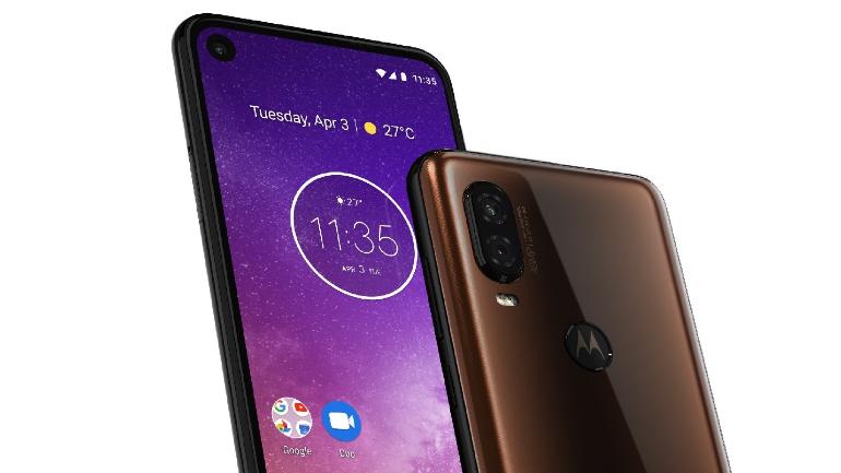 Motorola One Action