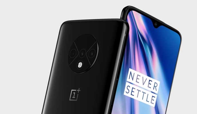 OnePlus 7T