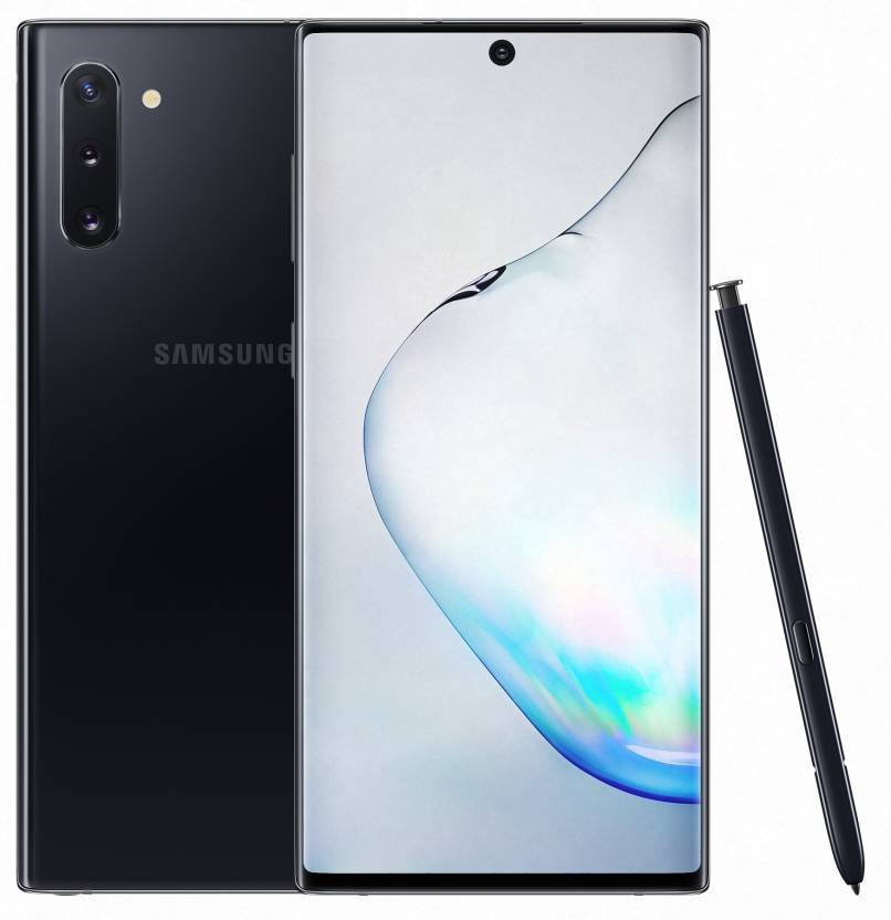 Samsung Galaxy Note 10