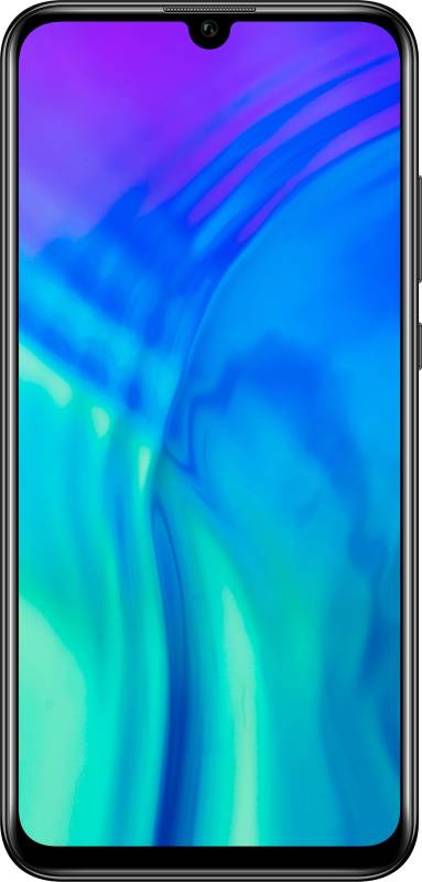 Honor 20i (Midnight Black, 128 GB)