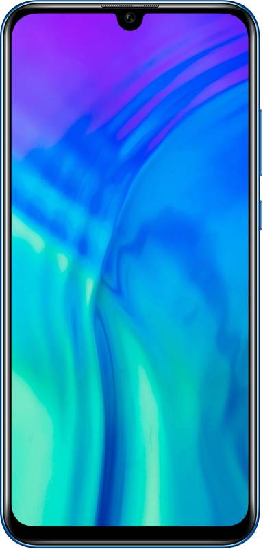 Honor 20i (Phantom Blue, 128 GB)