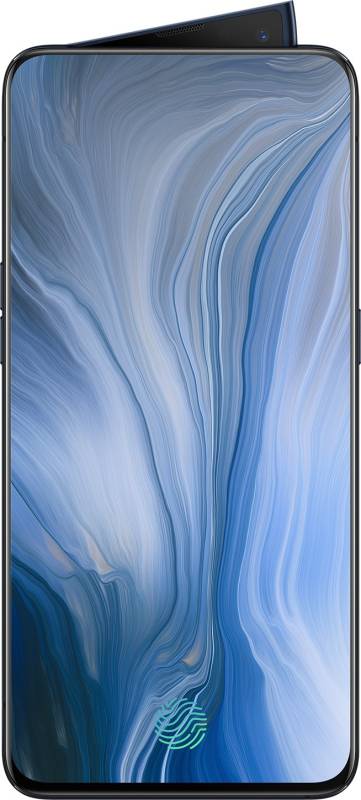 OPPO Reno 10x Zoom (Jet Black, 128 GB)