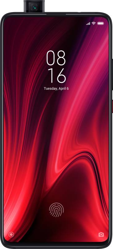 Redmi K20 Pro (Carbon Black, 128 GB)