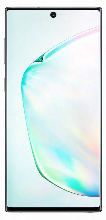 Samsung Galaxy Note 10 (Aura Glow, 256 GB)  (8 GB RAM)