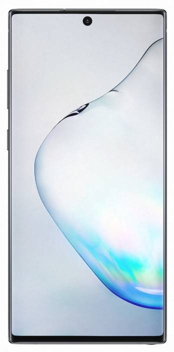 Samsung Galaxy Note 10 Plus (Aura Black, 256 GB)  (12 GB RAM)