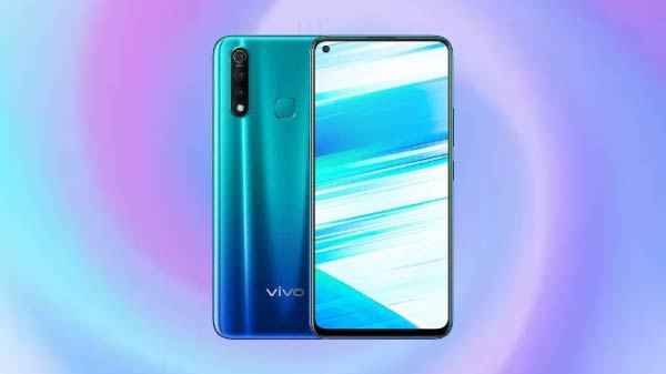 vivo Z1x