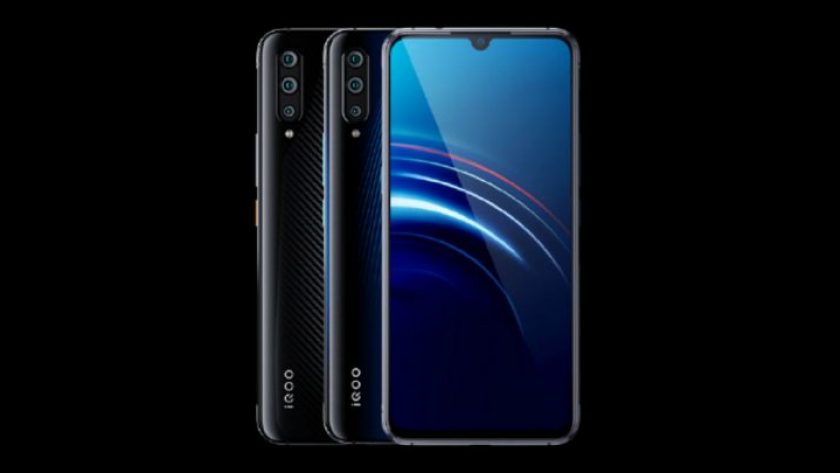 vivo iQOO Pro