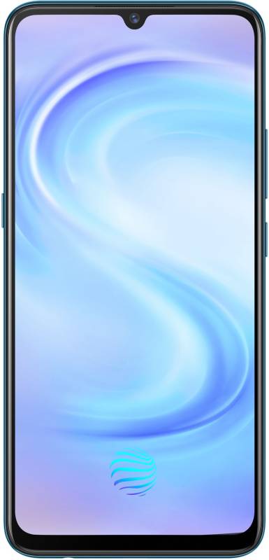 Vivo S1 (Skyline Blue, 128 GB)