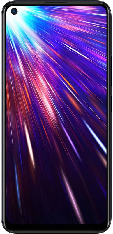 Vivo Z1Pro (Sonic Black, 64 GB)