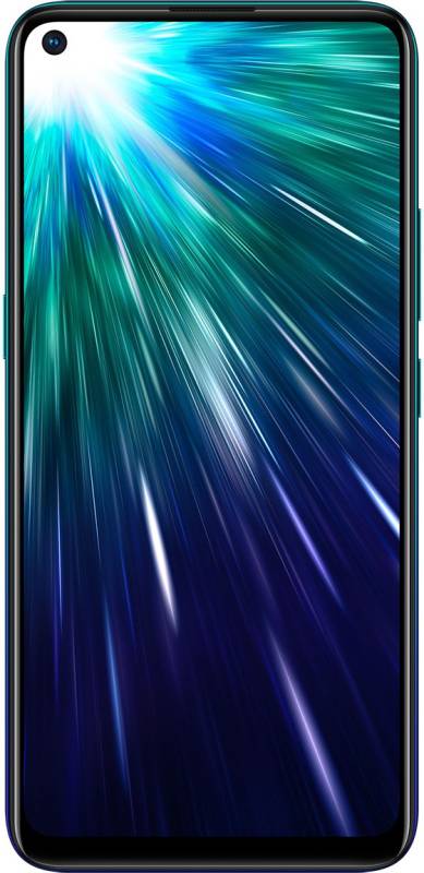 Vivo Z1Pro (Sonic Blue, 64 GB)