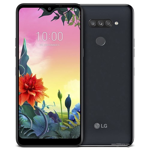 LG K50S