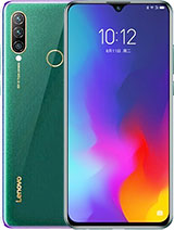 Lenovo K10