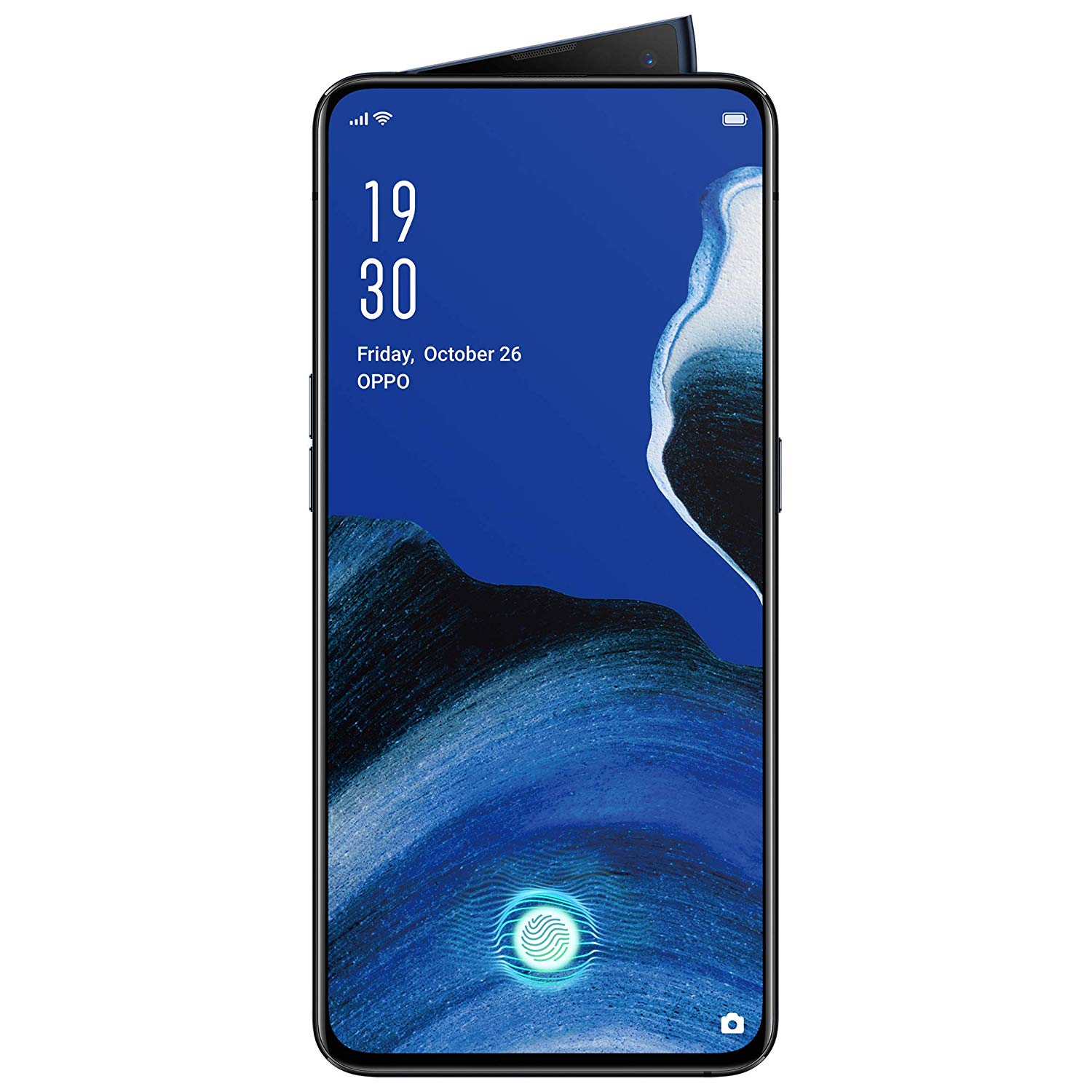 OPPO Reno2