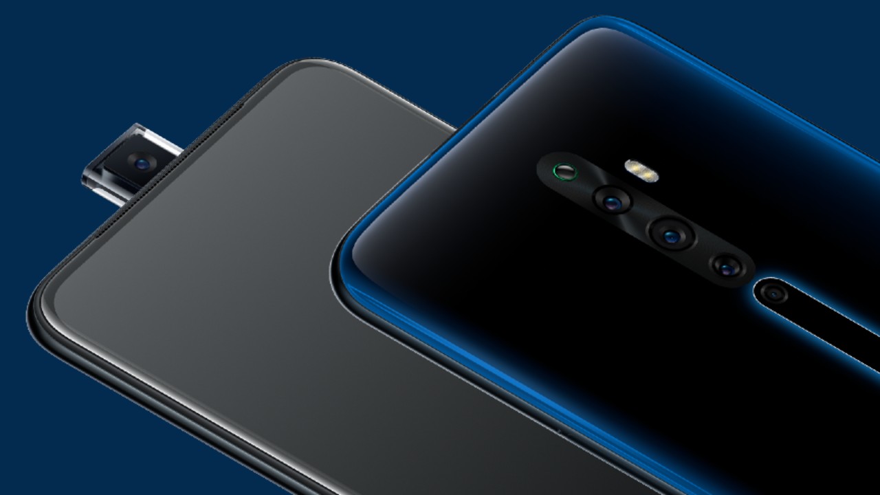 Oppo Reno2 Z