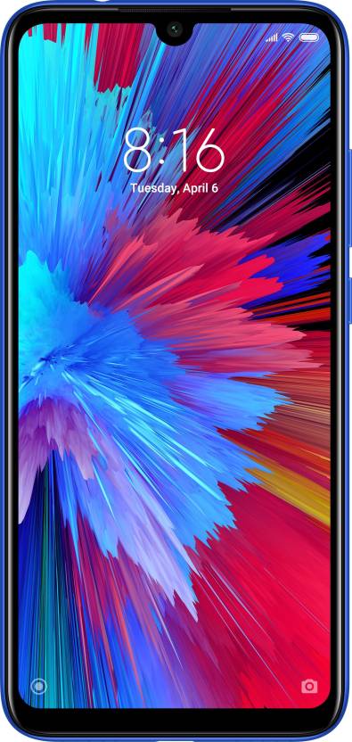 Redmi Note 7S