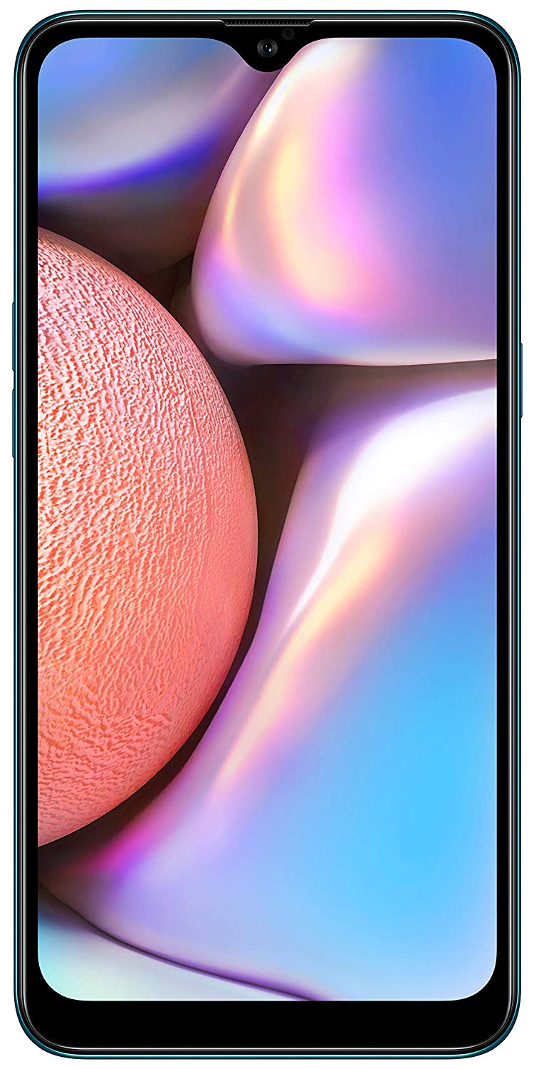 Samsung Galaxy A10s