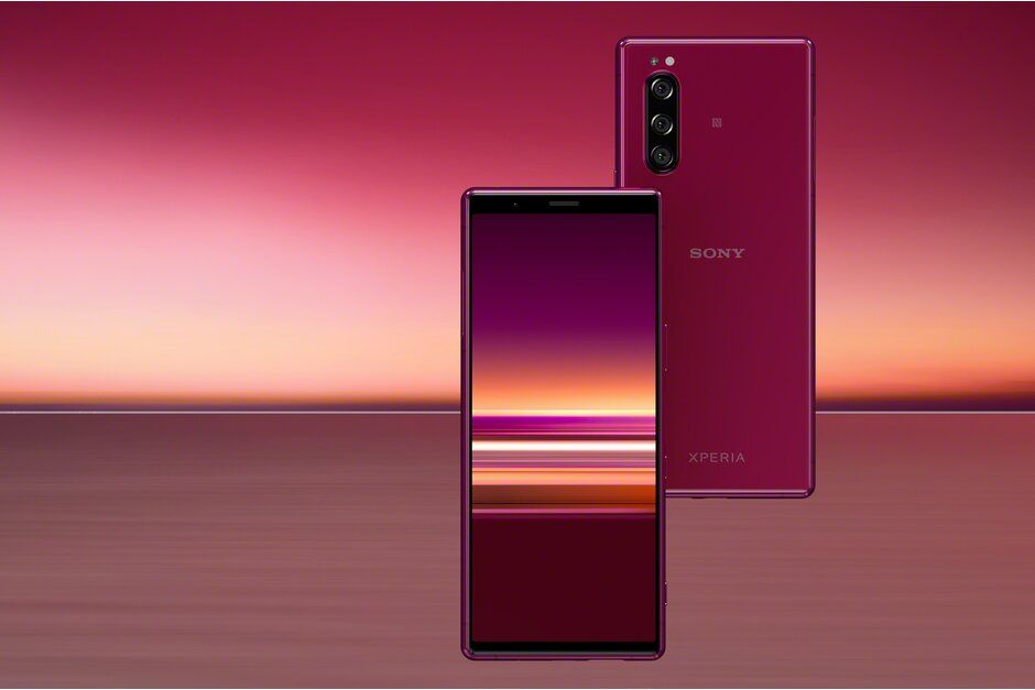 Sony Xperia 5