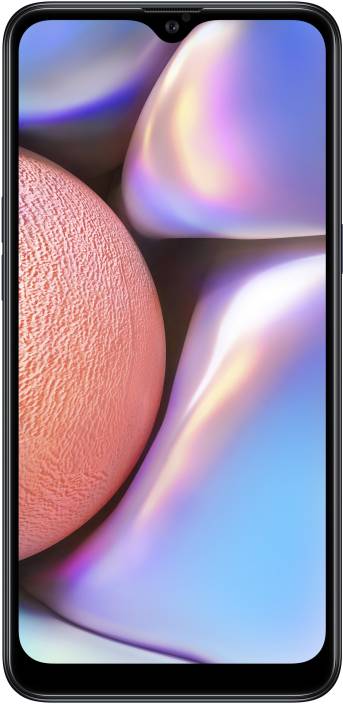 Samsung Galaxy A10s (Black, 32 GB)  (2 GB RAM)