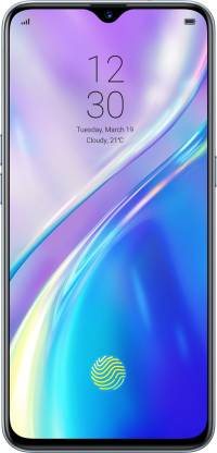 Realme XT (Pearl White, 64 GB)