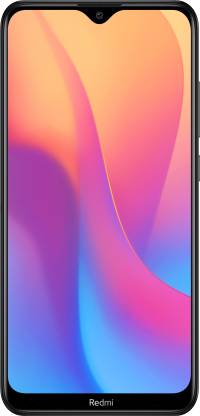 Redmi 8A (Midnight Black, 32 GB)  (2 GB RAM)