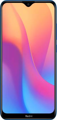 Redmi 8A (Ocean Blue, 32 GB)  (2 GB RAM)