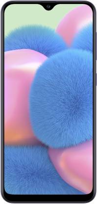 Samsung Galaxy A30s (Prism Crush Violet, 64 GB)