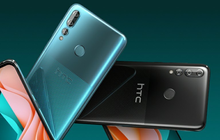 HTC Desire 19s