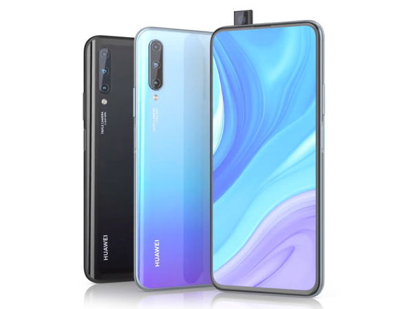 Huawei Y9s