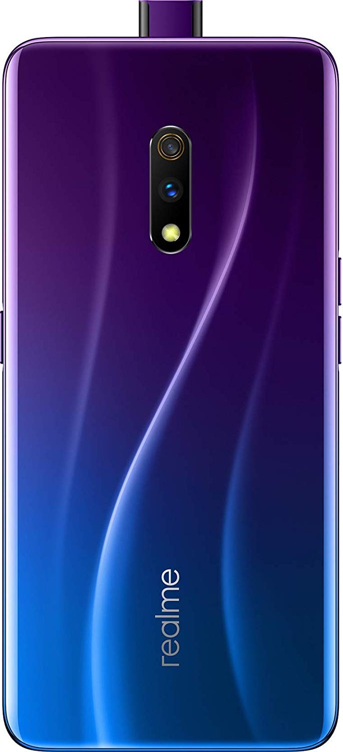 OPPO REALME X