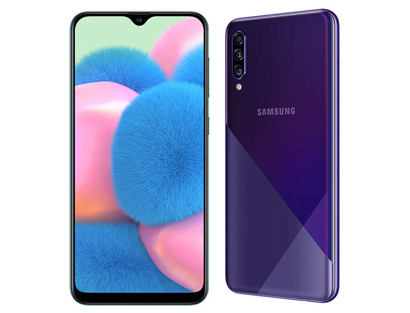 Samsung Galaxy A50s