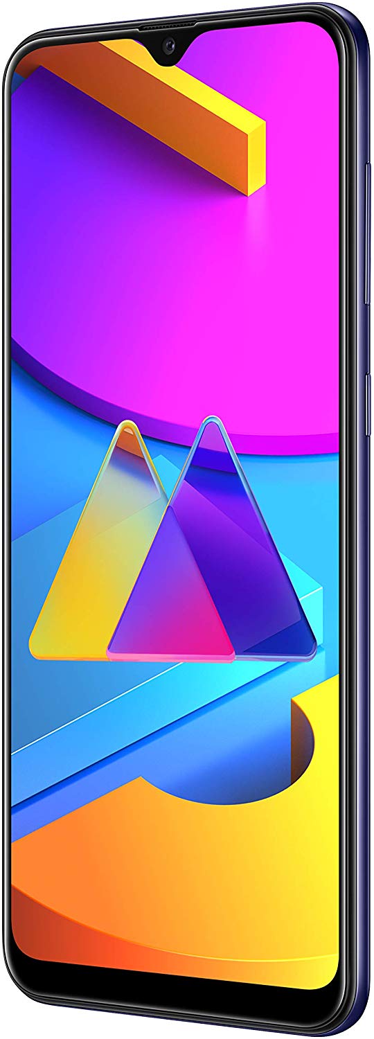 Samsung Galaxy M10s